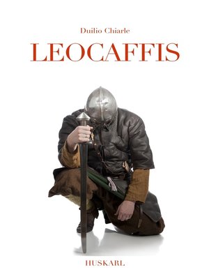 cover image of LEOCAFFIS
